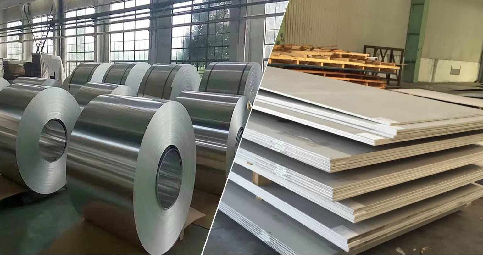 Sanicro 28 Sheet ,Plate,coils